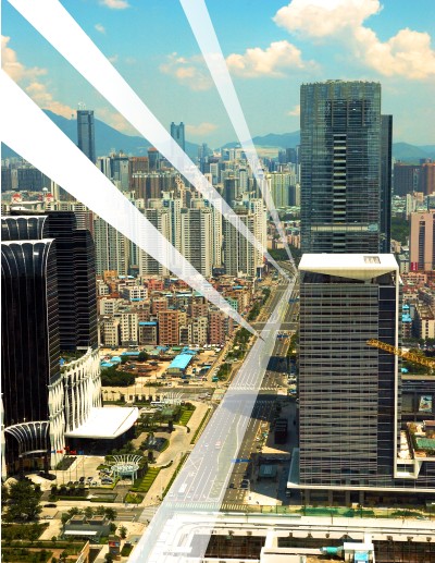 firma eksport do Chin